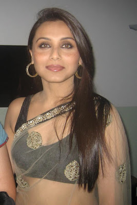 Rani Mukherjee