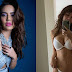 Esha Gupta’s picture in a two piece white bikini takes the Internet by storm