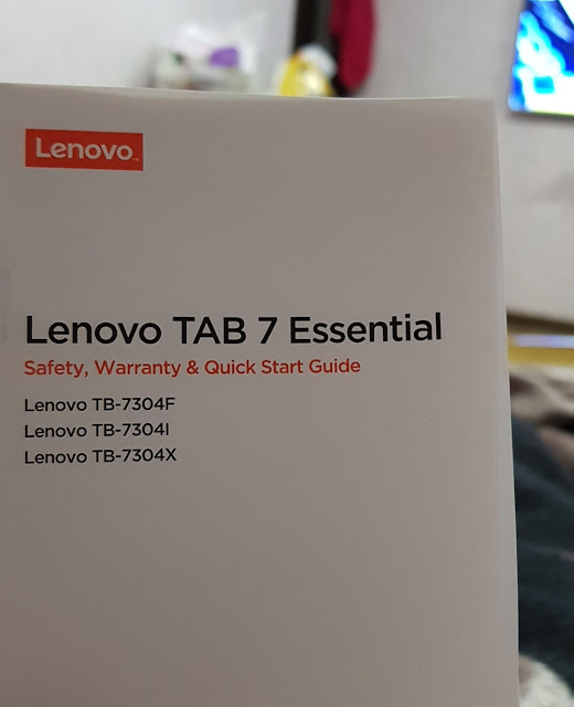 kính cường lực Lenovo Tab 7 essentail 16GB ( TB--7304X)