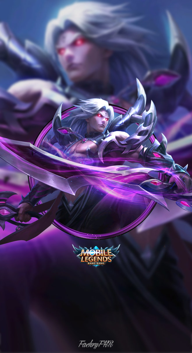 martis mobile legends wallpapers