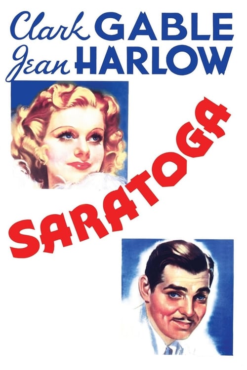 Descargar Saratoga 1937 Pelicula Completa En Español Latino