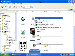 Membuat Bootable Flashdisk