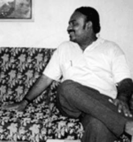 s-ramakrishnan