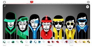  http://www.incredibox.com