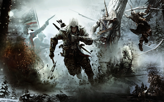 Download Games Assassins Creed 3 Free