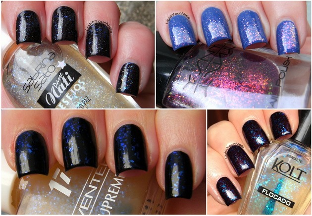 Finishpedia: flakies