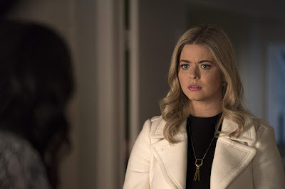 Pretty Little Liars The Perfectionists Series Sasha Pieterse Image 6