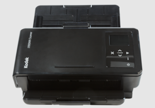 Scanner KODAK Scanmate I1190WN Nouveau