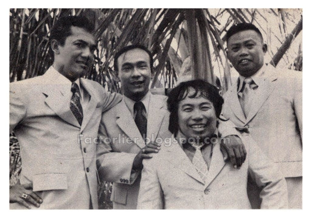 7 Kelompok Pelawak Legendaris Indonesia RANDOM INFO