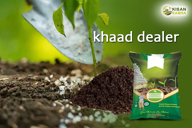 Khaad dealer