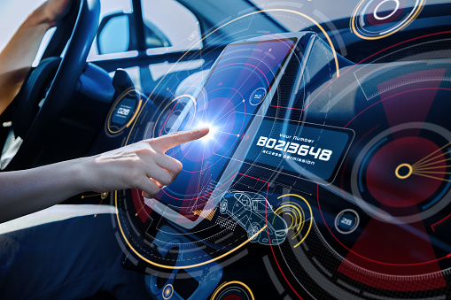 Best Upcoming "FUTURISTIC" Cars With A Complete Feature List! 
