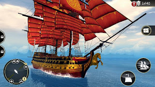 Assassin’s Creed Pirates Mod Apk v2.8.0 Android