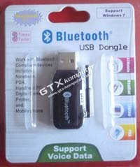 Bluetooth Antena USB Dongle - Image by www.gtx-komputer.com