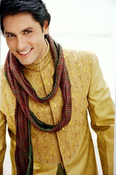 Indian Wedding Men Dress