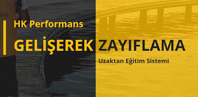 online zayıflama