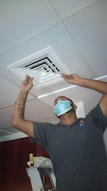 Dubai AC Repair