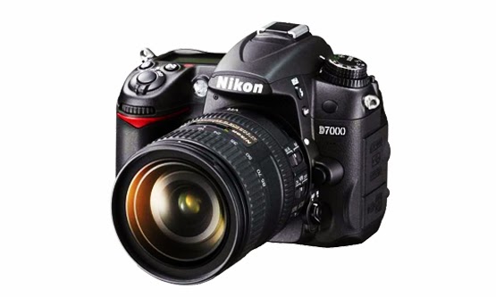 Harga dan Spesifikasi Kamera Nikon D7000 Terbaru 2017