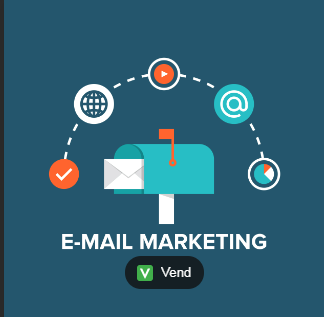 E-Mail Marketing