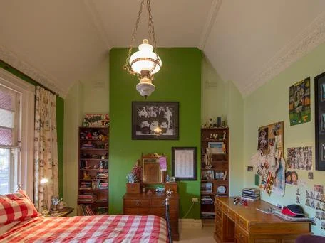 Bedroom at Malmo, 16 Valentine Street, Bendigo VIC 3550