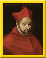 Saint Robert Bellarmine