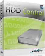 Ashampoo HDD Control Free Download 2.10 no crack serial key full version