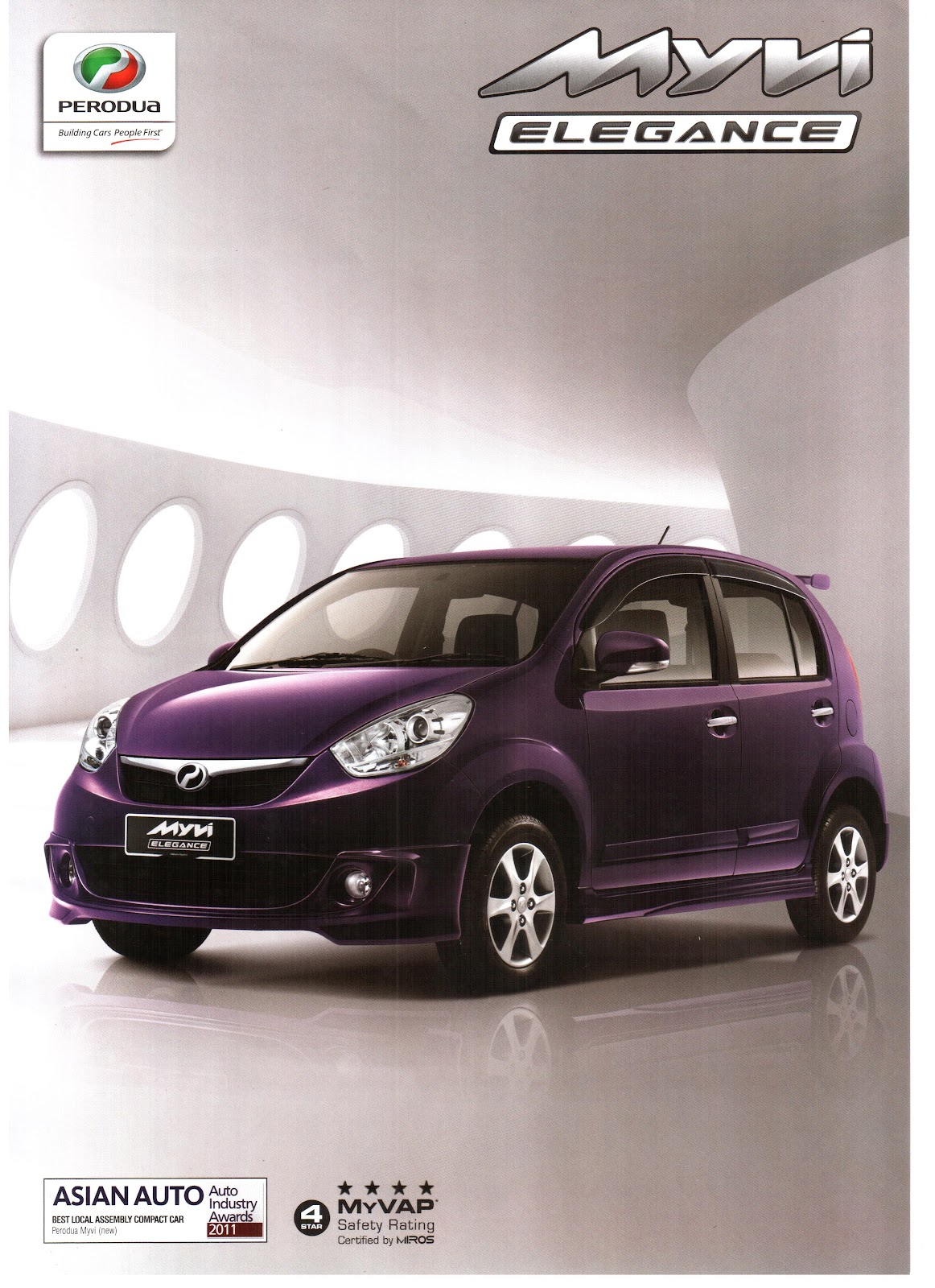 -TEST BLOG-: PERODUA