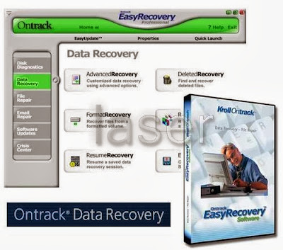 Download Ontrack Easy Recovery Full Version