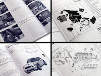 Mini Cooper Parts Catalog Pdf