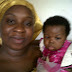 Mother and child killed in yesterday's siege in lagos