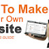 10 Tips for Creating Your Web Site