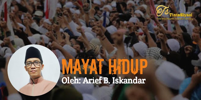 Mayat Hidup