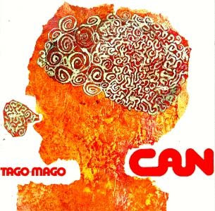 can, Holger Czukay, Malcom Mooney, Kenji Damo Suzuki, Jaki liebezeit, german rock, krautrock