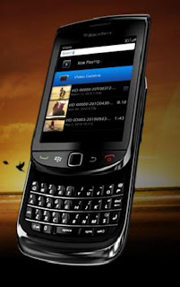 Harga BlackBerry Torch