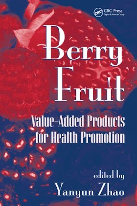 Berry Fruit: Value-Added Products for Health Promotion