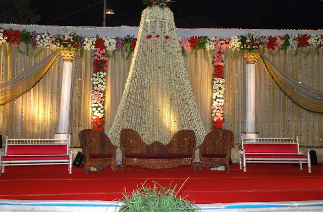 Wedding Stage Decoration Ideas for 2015-2016 Hd Wallpapers