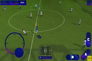 Download DLS 19 Champions League Mod Apk + Obb for Android