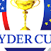 Ryder Cup - How Big Is A Golf Cup