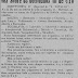 17 July 1930 - (World Cup Group 2) Yugoslavia v Bolivia (Match Report in A Batalha)