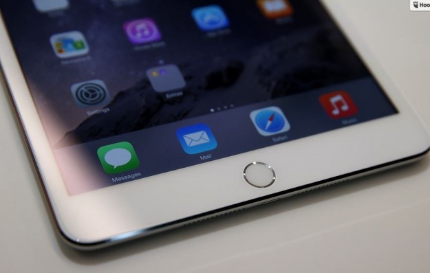 مواصفات iPad Air 3