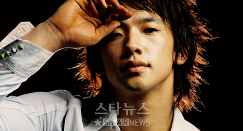 Rain Artis Korea