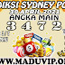 PREDIKSI SYDNEY POOLS 30 APRIL 2021