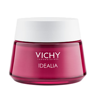 Vichy Idealia Cream for Dry Skin