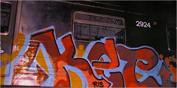 2011 3d graffiti alphabet 