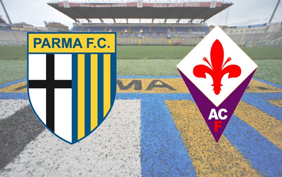 Parma vs Fiorentina