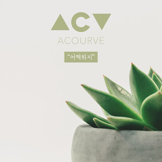 Download Lagu MP3 MV [Single] Acourve – What Can I Do