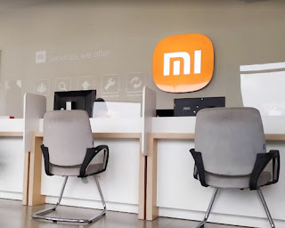 service center xiaomi di purwokerto