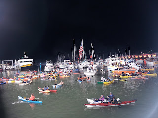 McCovey Cove San Francisco