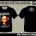 Kaos NU-01, Hadratus Syaikh KH. Hasyim Asy'ari