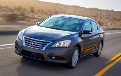 2013 Nissan Sentra