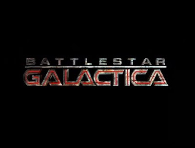 Battlestar Galactica Logo. Posted In Battlestar Galactica